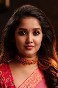 Anikha Surendran in என்னை அறிந்தால்
