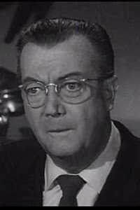 Joseph Kearns in Jerks of All Trades