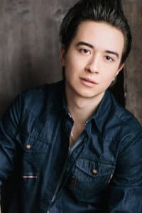 Samuel Patrick Chu in Max Havoc: Ring of Fire