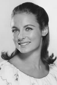 Charmian Carr in Evening Primrose