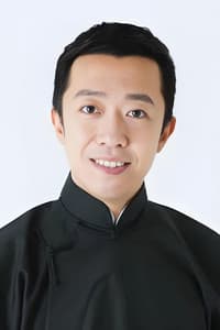 Li Jing in 兔毫520