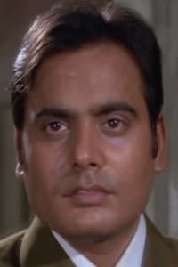 Shiv Kumar in Himalay Se Ooncha