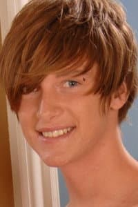 Cody Cachet in Band Camp