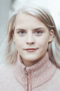 Ulrikke Falch in 7 steg