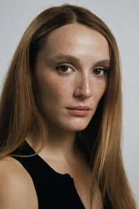 Juliette Gariépy in Deux femmes en or