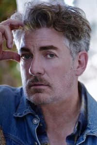 Adrian Pereira in Covert Activity