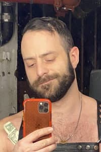 Duane Trade in Flip & Fuck Daddy's Cunt