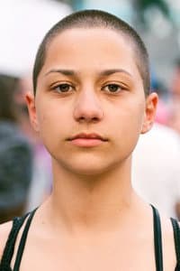 X González in Generation Columbine