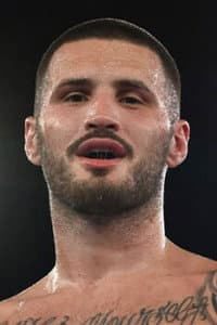 Stiven Leonetti Dredhaj in Chris Billam-Smith vs. Mateusz Masternak
