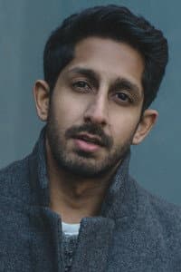 Sagar Radia in Muse