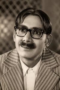 Sakshi Ranga Rao in Dharma Daata