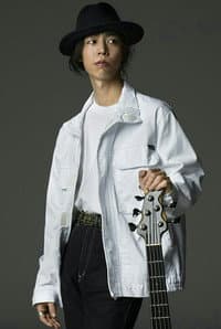 Shingo Ogaya in Chrono Cross 20th Anniversary Live Tour 2019 Radical Dreamers Yasunori Mitsuda & Millennial Fair