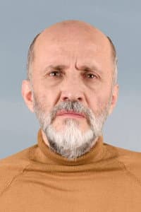 Manos Vakousis in Saison Morte
