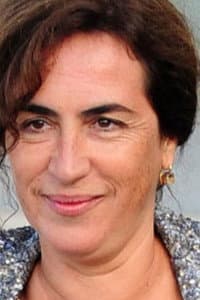 Rita Blanco in Inquietude
