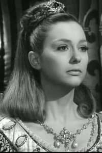 Colette Bergé in Le Misanthrope