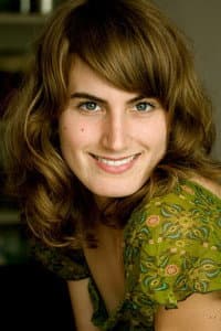 Nadine Salomon in Kleinstatthelden
