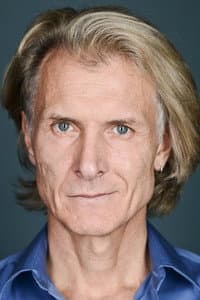 Vieslav Krystyan in Shadowland: The Legend