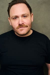 Jared Popkin in Ouch!