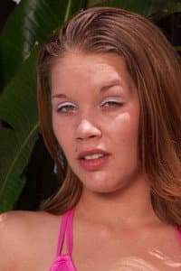 Rebecca Riley in I Hope That's Not Yo Daughter 2
