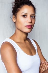 Davina Donaldson in Sterne über uns