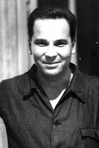 Gerhard Scheumann in Bye-Bye Wheelus