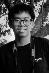Thanesuan Chidthonglang in A person who sleeps and dreams