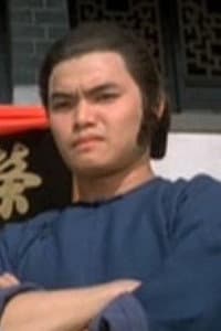 Patrick Ling Chi-Hung in 全職殺手