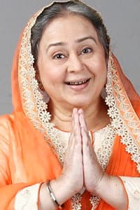 Farida Dadi in Welcome Wedding