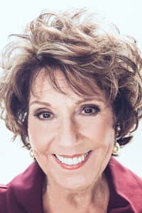 Connie Hopper in Mark Lowry: On Broadway