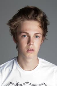 Caspar Lee in Joe & Caspar Hit the Road