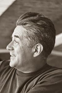 André Daven in La Femme de Nulle Part