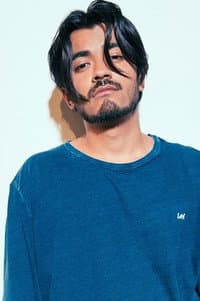 Neel Kolhatkar in Head Above Water