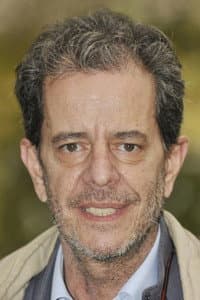 António Feio in Filme da Treta