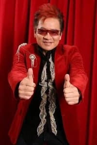 Frankie Kao in Kara King