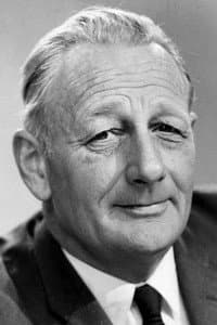 Alwyn Kurts in Spotswood
