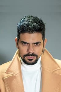 Alejandro Aguilar in Presos
