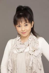 Yui Asaka in スケバン刑事III 少女忍法帖伝奇: 三姉妹 最も危険な旅 八つの死の罠