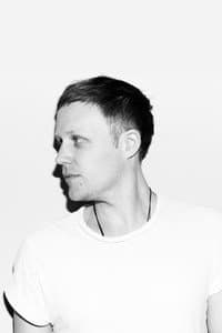 Jan Blomqvist in Jan Blomqvist - Berlin Live