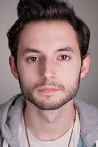 Wesley Elder in Fat Chance