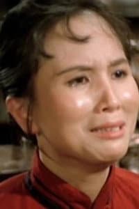 Chan Yuet-Yue in 盲女72小時