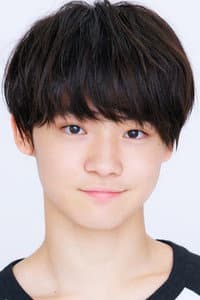 Mamoru Hagiwara in Man