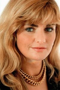 Carole Ashby in Cash in Hand