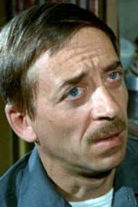 Marius Laurey in Tout peut arriver