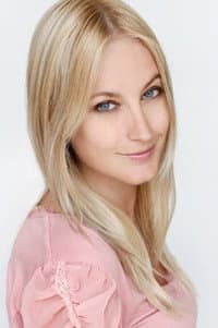 Tina Grimm in 25 Hill