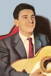 José Luis in Pasa la tuna