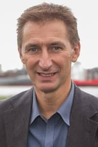 Ben Rottiers in F.C. De Kampioenen: Kampioen zijn blijft plezant