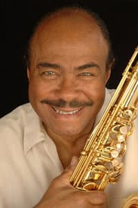 Benny Golson in Buster Williams Bass to Infinity