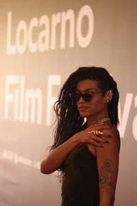 Ayla Gabriela in Pássaro Memória