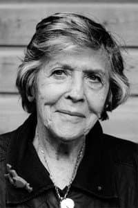 Nelly Kaplan in Polly West est de retour