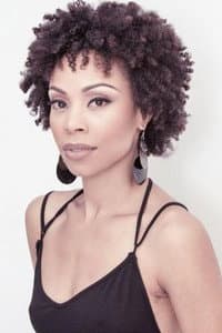 Xenia Hailu in Assistant Motives